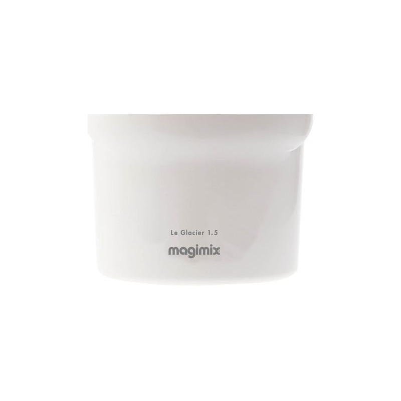 Cuve blanche glacier MAGIMIX 11124