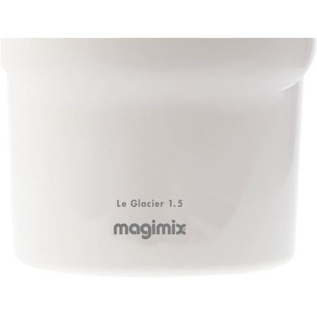 Cuve blanche glacier MAGIMIX 11124