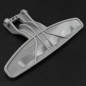 Poignee de hublot lave linge LG Poignee de hublot lave linge LG