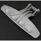 Poignee de hublot lave linge LG Poignee de hublot lave linge LG