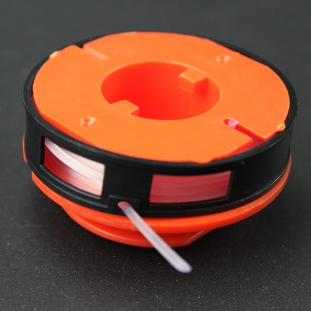 Bobine coupe bordure BLACK et DECKER GL110, GL120, GL200, GL220S