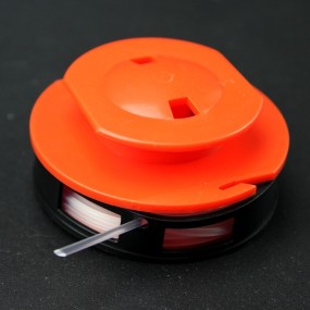 Bobine coupe bordure BLACK et DECKER GL110, GL120, GL200, GL220S