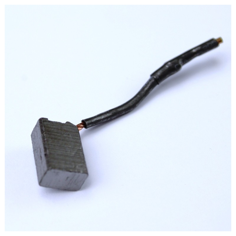 Charbon pour meuleuse BLACK  et  DECKER KG1200