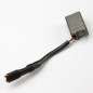 Charbon pour meuleuse BLACK  et  DECKER KG1200