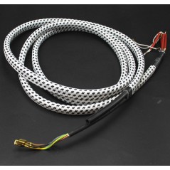 Cable fer a la chaudiere Centrale LAURASTAR 755 MAGIC S4