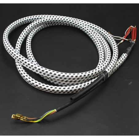 Cable fer a la chaudiere Centrale LAURASTAR 755 MAGIC S4