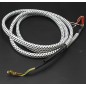 Cable fer a la chaudiere Centrale LAURASTAR 755 MAGIC S4