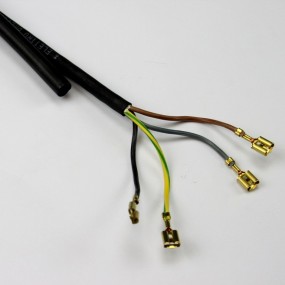 Cable fer a la chaudiere Centrale LAURASTAR 755 MAGIC S4