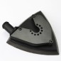 Plateau de poncage Black  et  Decker MT280, MT300