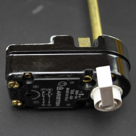 Thermostat embrochable de chauffe eau ARISTON