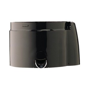 Cuve Duo noir chrome brillant  MAGIMIX