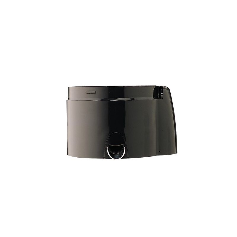 Cuve Duo noir chrome brillant  MAGIMIX