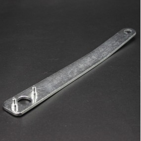 Clef de serrage meuleuse Black  et  Decker KG2000