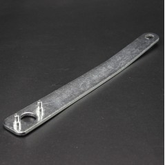 Clef de serrage meuleuse Black  et  Decker KG2000