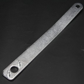 Clef de serrage meuleuse Black  et  Decker KG2000