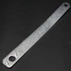 Clef de serrage meuleuse Black  et  Decker KG2000