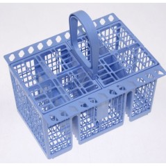 Panier couverts pour lave vaisselle INDESIT