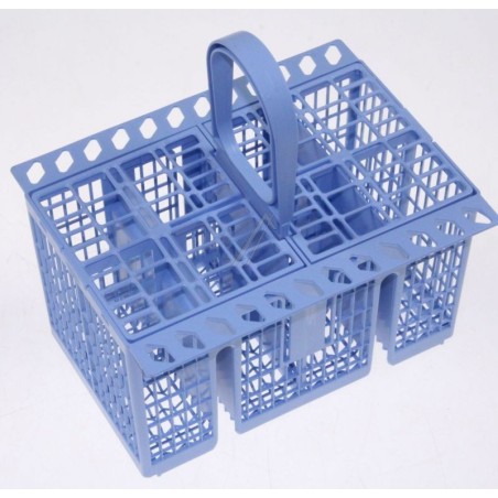 Panier couverts pour lave vaisselle INDESIT
