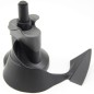 Pâle SS-990596 pour friteuse SEB et TEFAL ACTIFRY Pâle SS-990596 pour friteuse SEB et TEFAL ACTIFRY