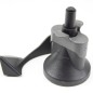 Pâle SS-990596 pour friteuse SEB et TEFAL ACTIFRY Pâle SS-990596 pour friteuse SEB et TEFAL ACTIFRY