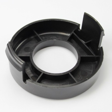 Couvercle bobine coupe bordure BLACK  et  DECKER