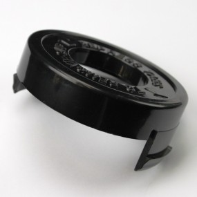 Couvercle bobine coupe bordure BLACK  et  DECKER