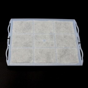 Filtre moteur pour aspirateurs BOSCH et SIEMENS