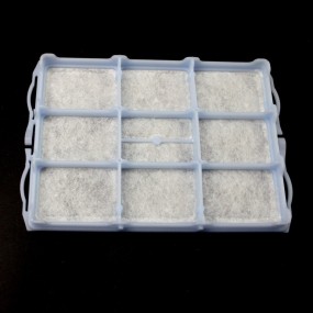 Filtre moteur pour aspirateurs BOSCH et SIEMENS