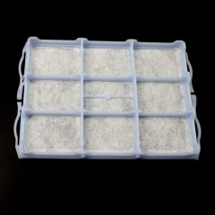 Filtre moteur pour aspirateurs BOSCH et SIEMENS