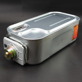 Reservoir a  petrole amovible INVERTER