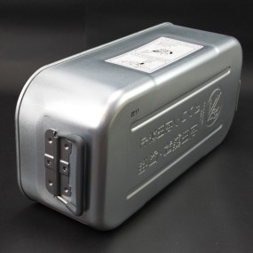 Reservoir a  petrole amovible INVERTER