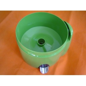 Cuve Duo verte goyave MAGIMIX