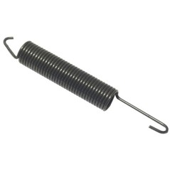 Ressort de porte pour lave vaisselle SCHOLTES