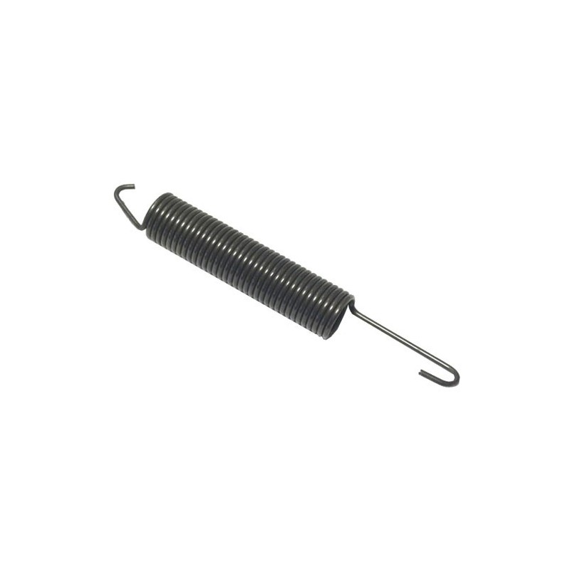 Ressort de porte pour lave vaisselle SCHOLTES