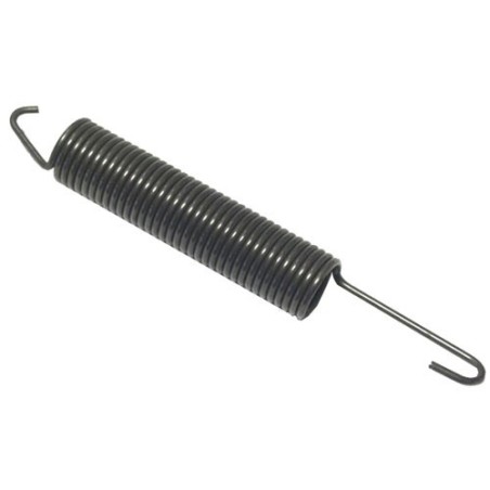 Ressort de porte pour lave vaisselle SCHOLTES