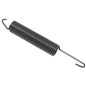 Ressort de porte pour lave vaisselle SCHOLTES
