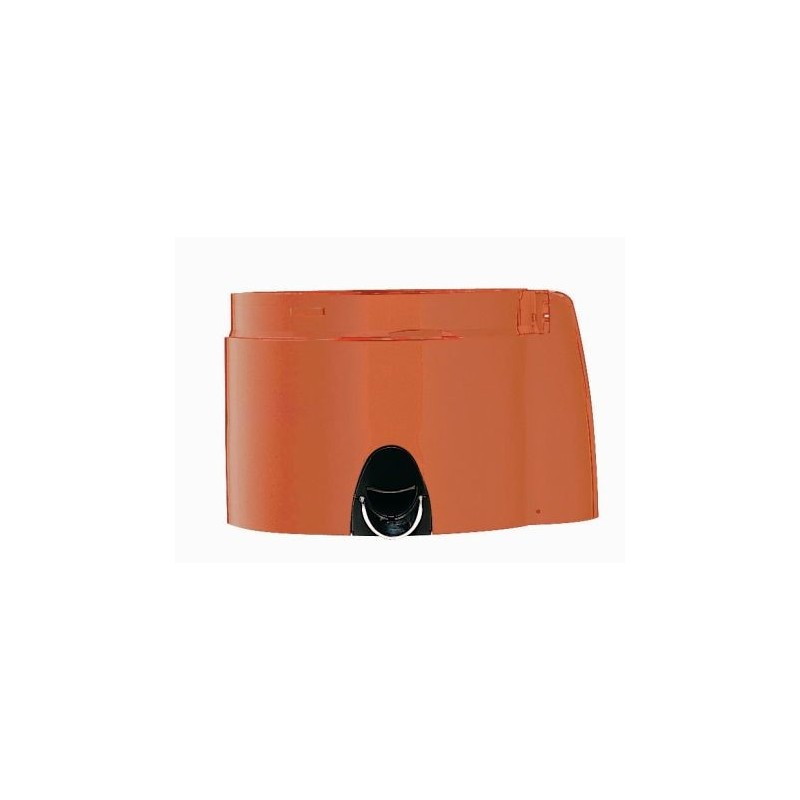 Cuve Duo orange papaye MAGIMIX