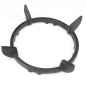 Support Wok CR570 tables de cuisson AIRLUX et GLEM