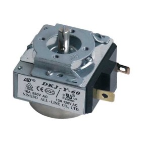 Minuterie cuit vapeur SEB VC101501