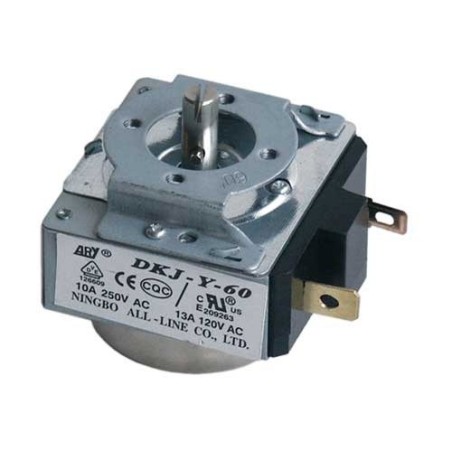 Minuterie cuit vapeur SEB VC101501