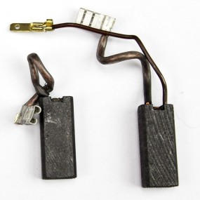 Charbons pour perceuses DEWALT 5019A, 5096A, 5097A
