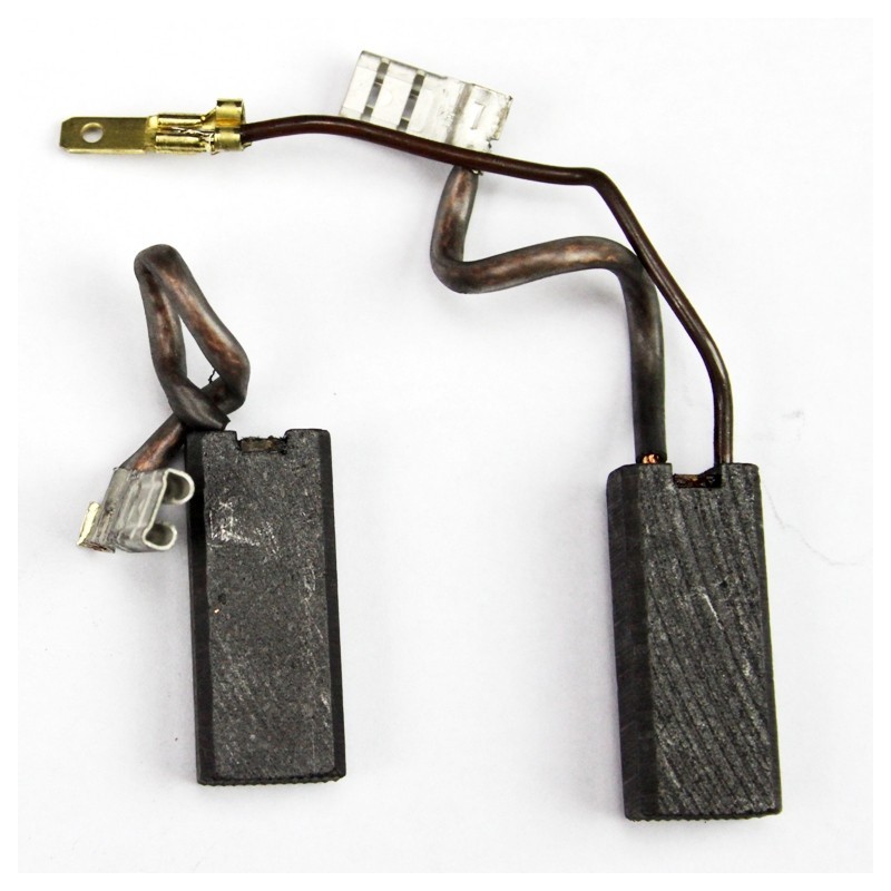 Charbons pour perceuses DEWALT 5019A, 5096A, 5097A