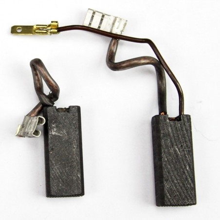 Charbons pour perceuses DEWALT 5019A, 5096A, 5097A