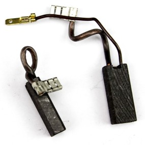Charbons pour perceuses DEWALT 5019A, 5096A, 5097A