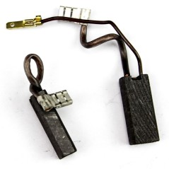 Charbons pour perceuses DEWALT 5019A, 5096A, 5097A