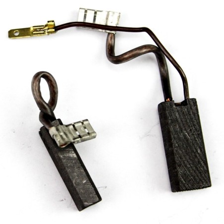 Charbons pour perceuses DEWALT 5019A, 5096A, 5097A