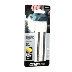 Couteaux pour Rabot HOLZHER 2321, 2322, 2223