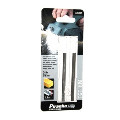 Couteaux pour Rabot HOLZHER 2321, 2322, 2223