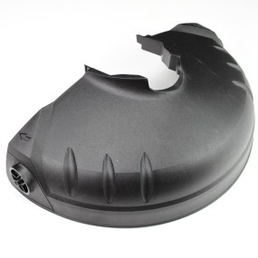 Carter de protection pour coupe bordures BLACK & DECKER GL560PXC, GL650