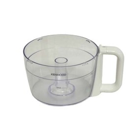 Bol plastique pour robot KENWOOD PROSPERO